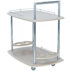 Серверовочный столик Эсперанс