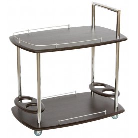 Серверовочный столик Эсперанс