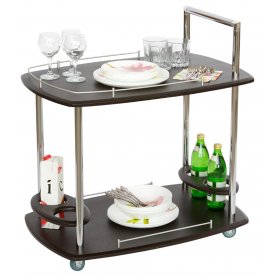 Серверовочный столик Эсперанс