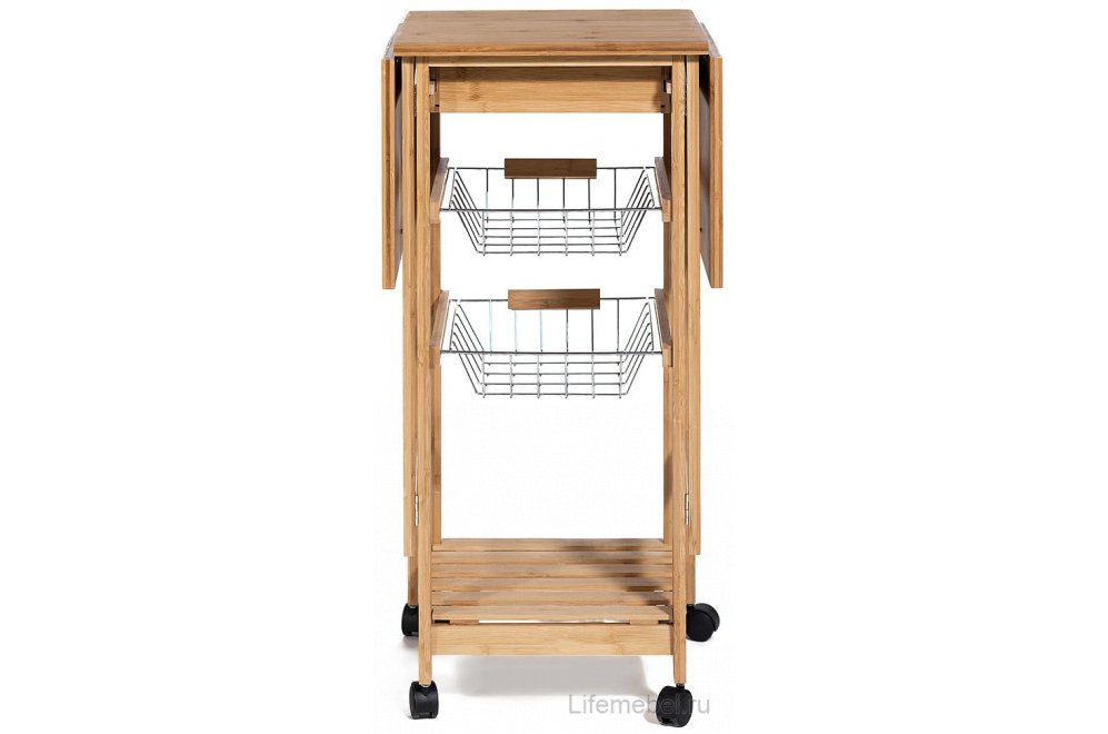 Сервировочной стол mod. 12JW3-2135 натуральный