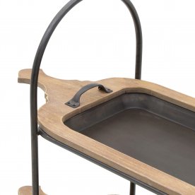 Сервировочный столик Hettie