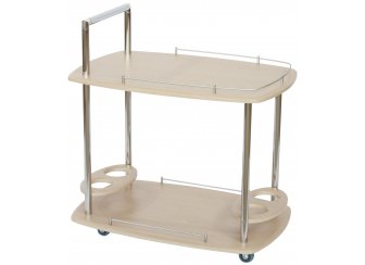 Сервировочный столик Банкет