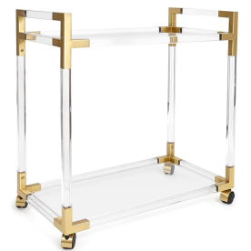 Сервировочный столик Беверли