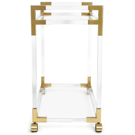 Сервировочный столик Беверли