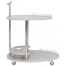 Сервировочный столик Leset Брум