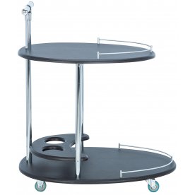 Сервировочный столик Leset Брум