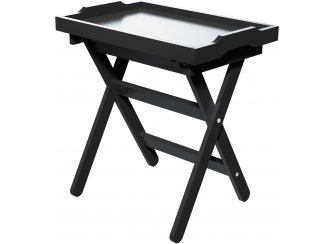 Сервировочный столик Лотос