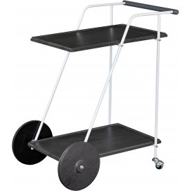 Сервировочный столик Новум