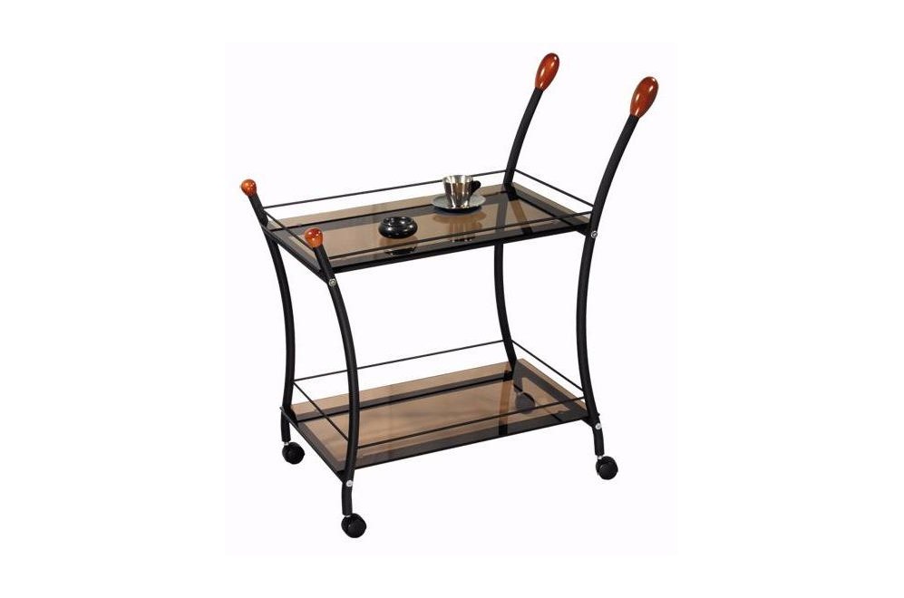 Сервировочный столик Поло