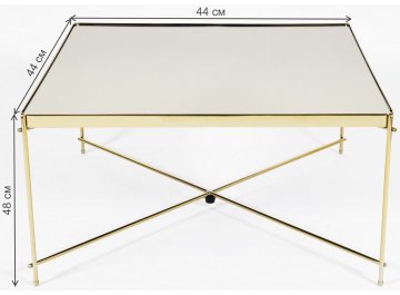 Сервировочный столик Square M