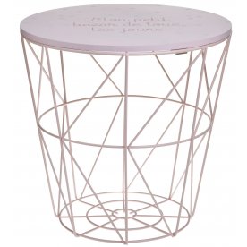 Сервировочный столик Panda