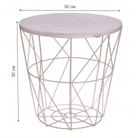 Сервировочный столик Panda