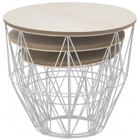 Сервировочный столик Penelope