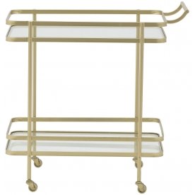 Сервировочный столик Opal