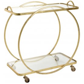 Сервировочный столик Rikki