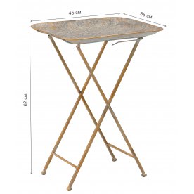 Сервировочный столик Phoebe