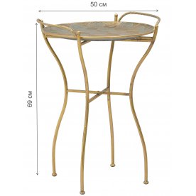 Сервировочный столик Piper