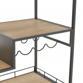 Сервировочный столик Pumpkin