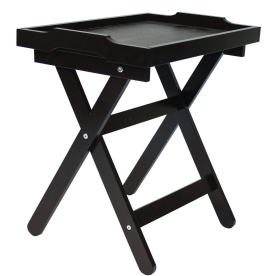 Сервировочный столик Лотос