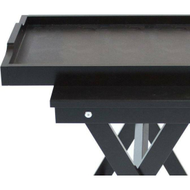 Сервировочный столик Лотос