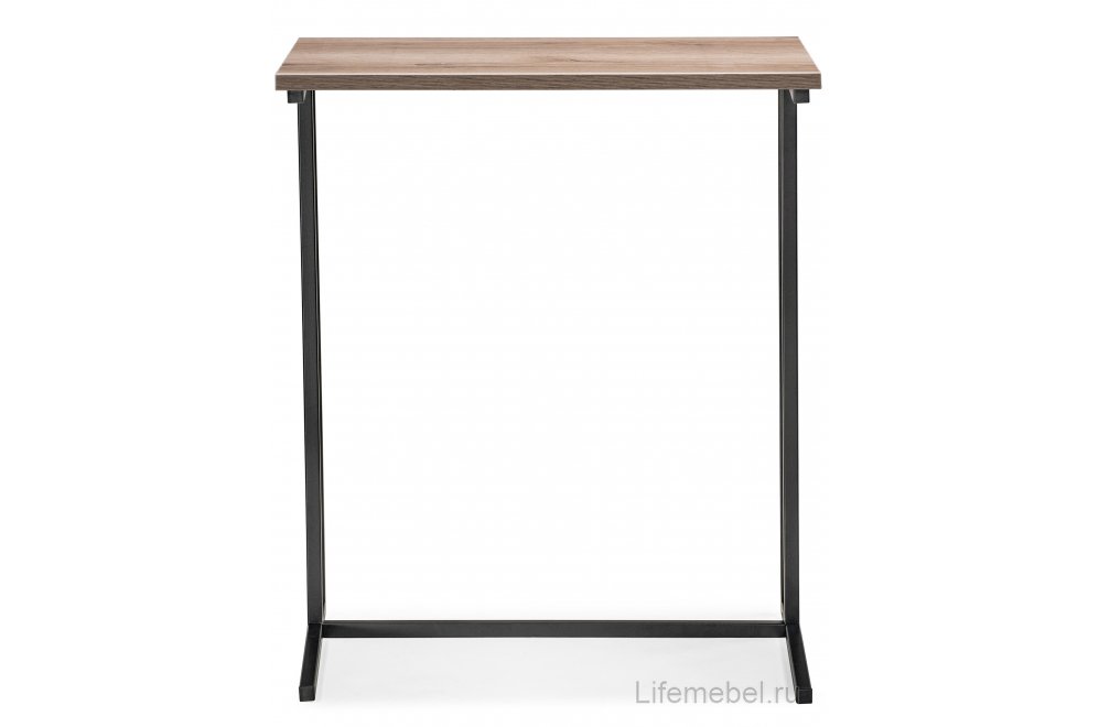 Приставной столик Ваин 50х35х61 делано