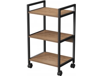 Сервировочный столик cubos 10СМН.3.455