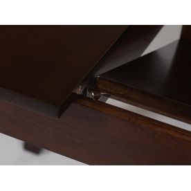 Деревянный стол Hephaestus