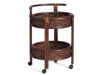 Сервировочный столик Andrea