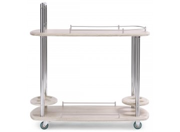 Сервировочный столик Банкет