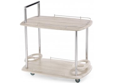 Сервировочный столик Банкет