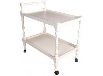 Сервировочный столик Бридж