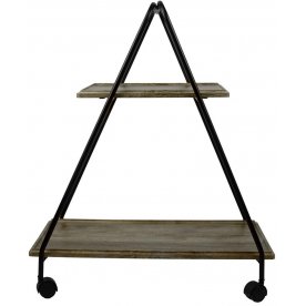 Сервировочный стол Милн