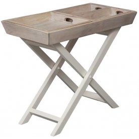 Сервировочный столик Riviera