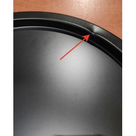 Журнальный столик-поднос Tray