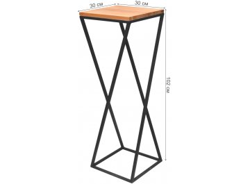 Цветочница Теренс 10