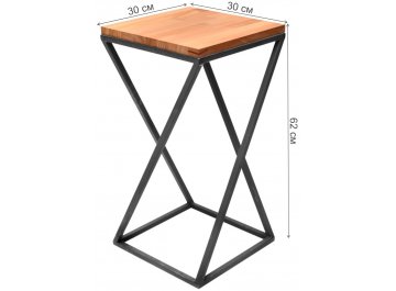 Цветочница Теренс 6