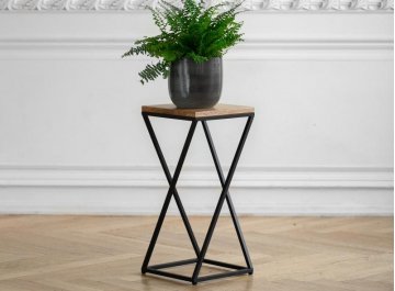 Цветочница Теренс 6