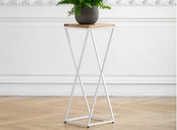 Цветочница Loft 80