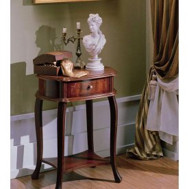 Тумба под телефон 533 PECAN