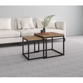 Журнальный стол BIG LOGIC