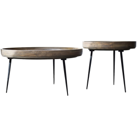 Комплект столиков Масуда