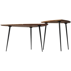 Комплект столиков brs-072/074