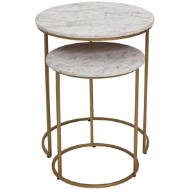 Комплект столиков Виарти