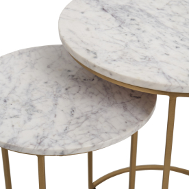 Комплект столиков Виарти