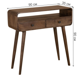 Журнальный столик Мелла