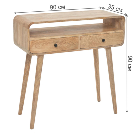 Журнальный столик Мелла