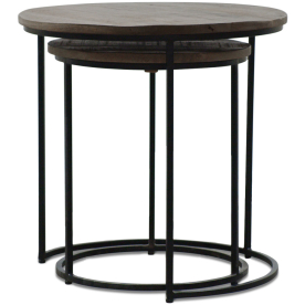 Комплект столиков Риши