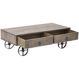 Журнальный столик Abigail