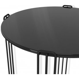 Кофейный столик SHT-CT34