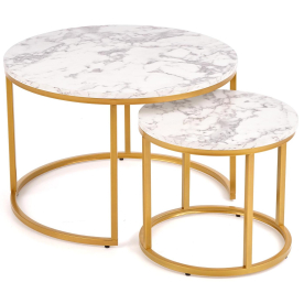 Комплект столиков Paola